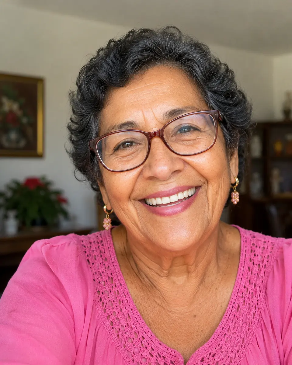 Abuela